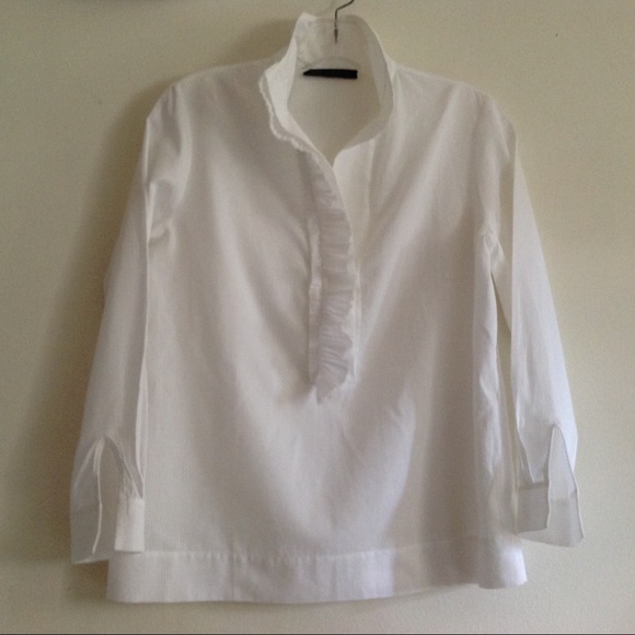 🎈Sari Gueron blouse - Picture 4 of 5